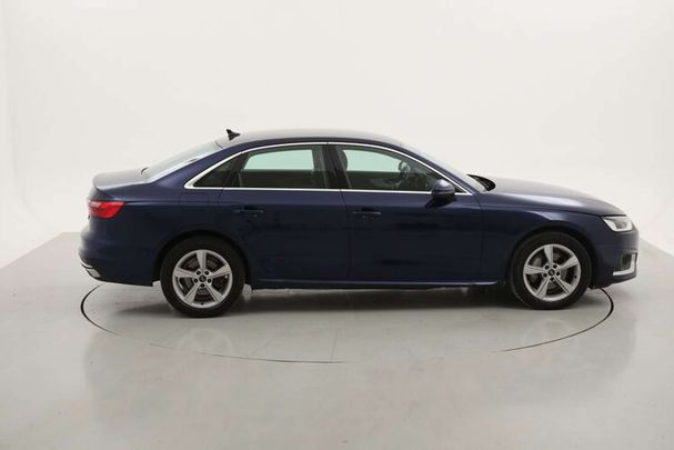 Audi A4 40 TDI S tronic Advanced Business 150 kW image number 7