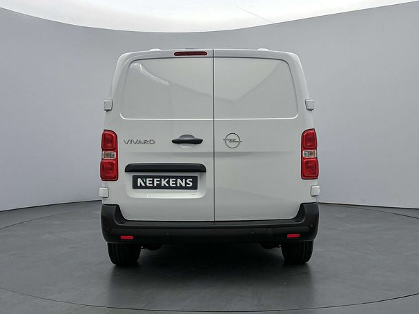 Opel Vivaro L2 88 kW image number 6