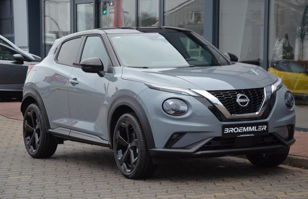 Nissan Juke DIG-T Tekna 84 kW image number 2