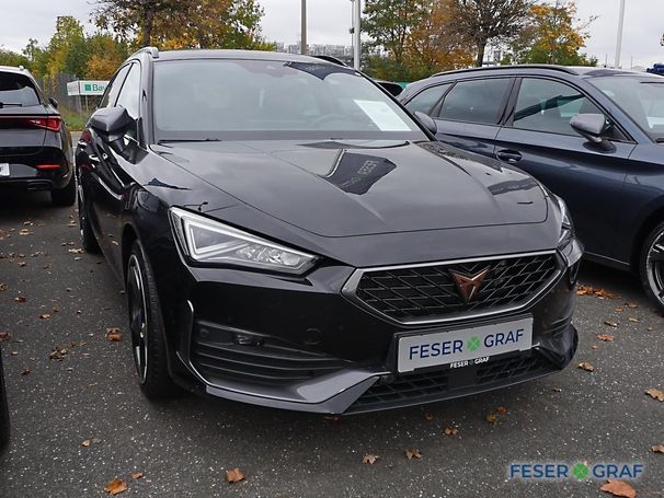 Cupra Leon Sportstourer 1.5 eTSI 110 kW image number 2