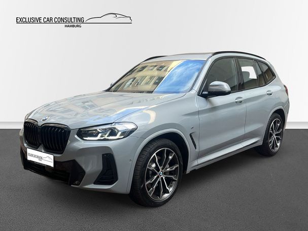 BMW X3 xDrive 210 kW image number 1