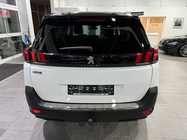 Peugeot 5008 96 kW image number 6