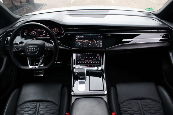 Audi RSQ8 4.0 TFSI quattro 441 kW image number 10