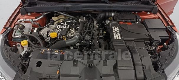 Renault Megane 85 kW image number 12