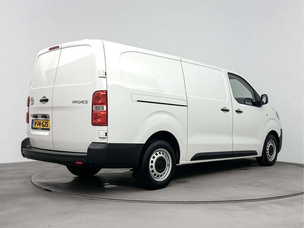 Toyota Proace 2.0 D-4D 106 kW image number 6