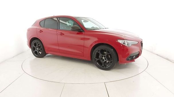 Alfa Romeo Stelvio 2.2 Diesel AT8 Q4 154 kW image number 6