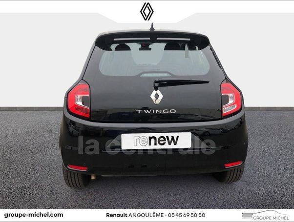 Renault Twingo SCe 65 48 kW image number 6