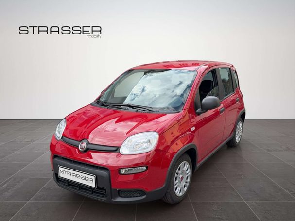 Fiat Panda 1.0 GSE Hybrid 51 kW image number 1