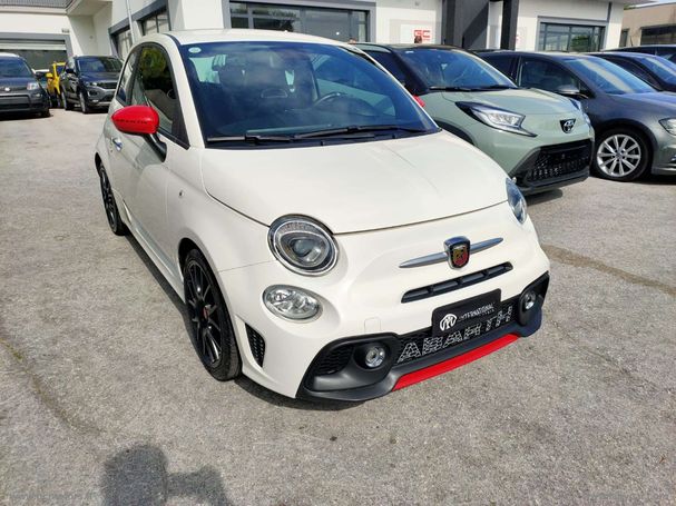 Abarth 595 121 kW image number 2