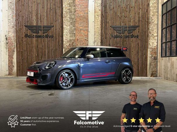 Mini John Cooper Works GP 225 kW image number 2