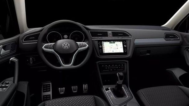 Volkswagen Tiguan 1.5 96 kW image number 8