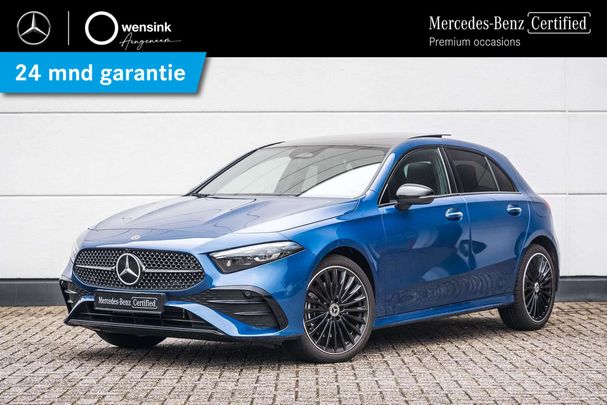 Mercedes-Benz A 250 e 160 kW image number 1