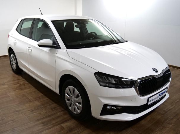 Skoda Fabia 48 kW image number 3