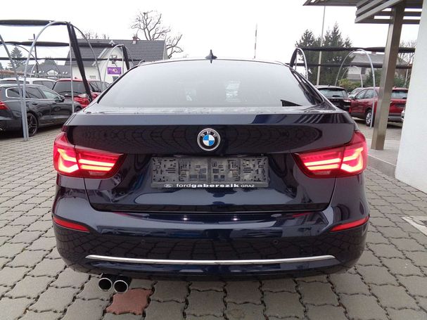 BMW 320d Gran Turismo xDrive Luxury Line 140 kW image number 3