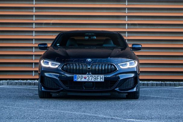 BMW 840d xDrive 235 kW image number 5