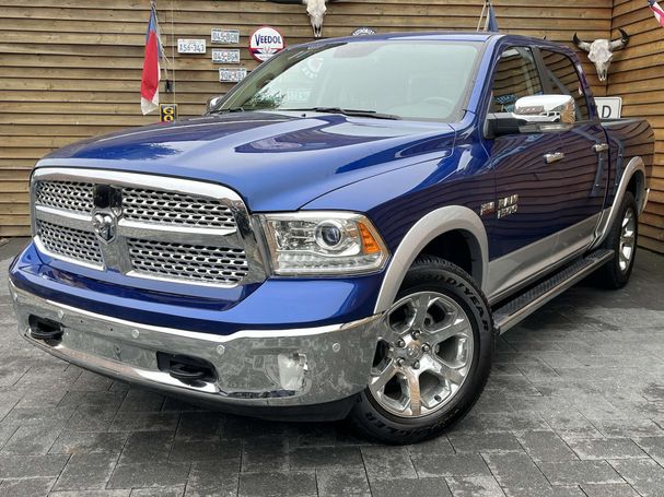 RAM 1500 5.7 4x4 294 kW image number 6