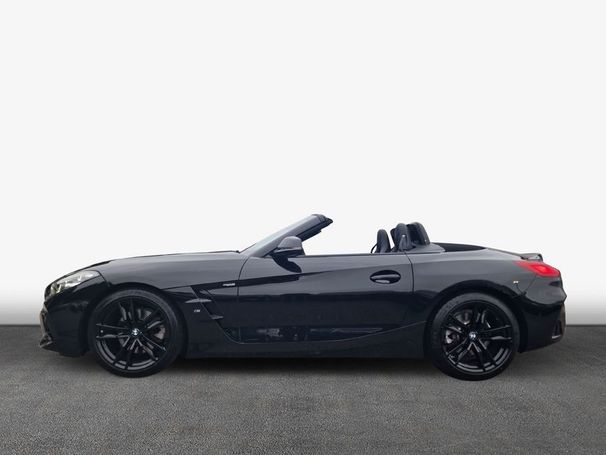 BMW Z4 sDrive20i M Sport 145 kW image number 5