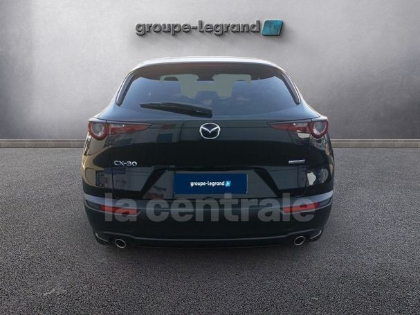 Mazda CX-30 110 kW image number 6