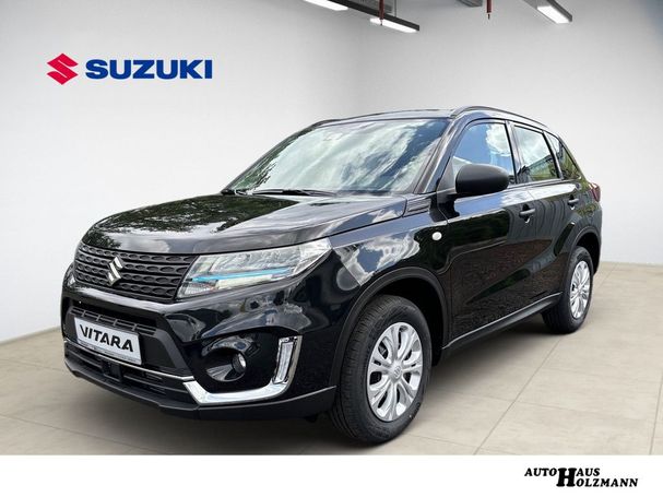 Suzuki Vitara 1.4 Boosterjet Hybrid 95 kW image number 1