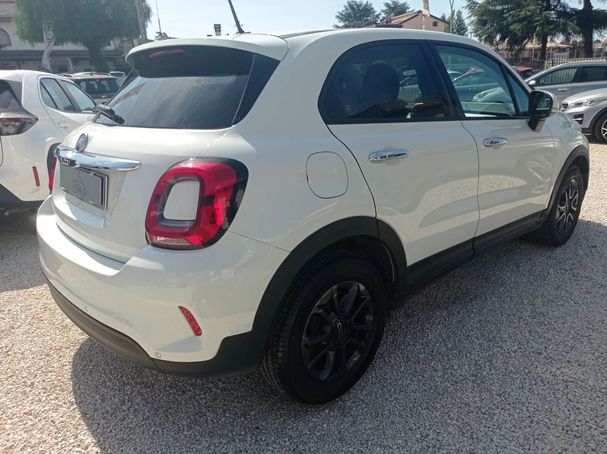 Fiat 500X 1.0 88 kW image number 4