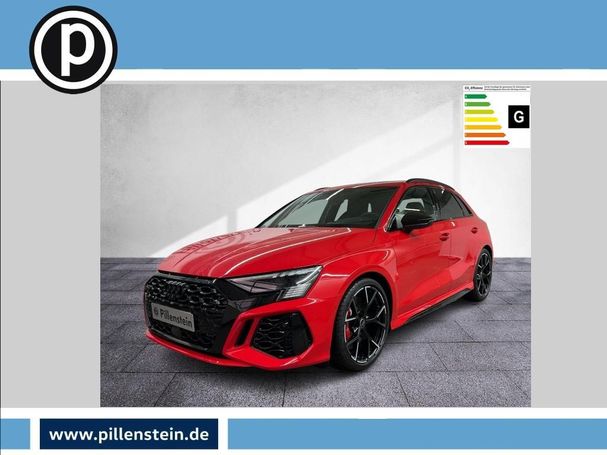 Audi RS3 294 kW image number 1