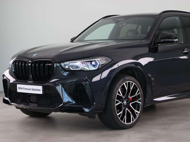 BMW X5 M Competition xDrive 460 kW image number 21