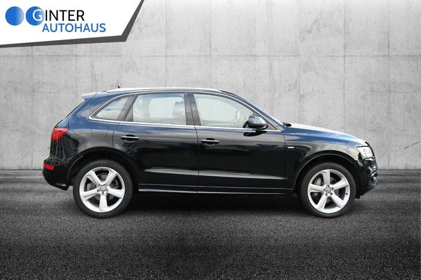 Audi Q5 3.0 TDI quattro S-line Sport 190 kW image number 2