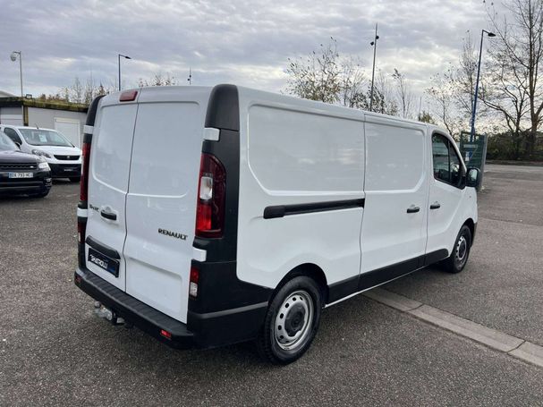 Renault Trafic L2H1 dCi 96 kW image number 3