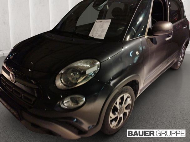 Fiat 500L 1.4 16V Cross 70 kW image number 1