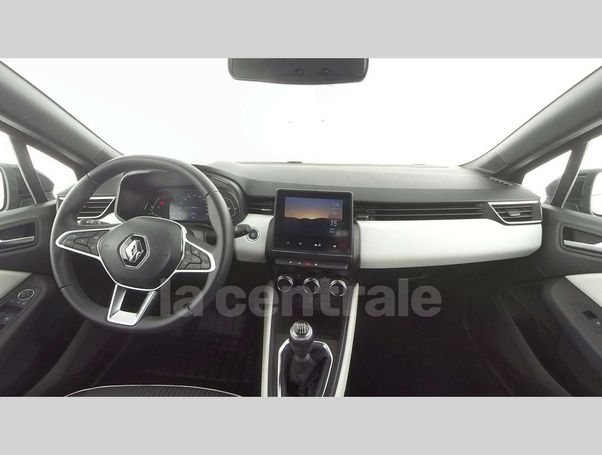 Renault Clio 103 kW image number 8