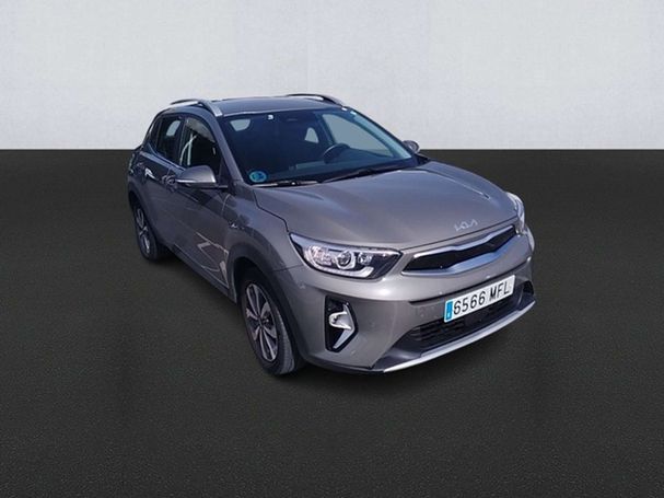 Kia Stonic 1.0 T-GDi 88 kW image number 2