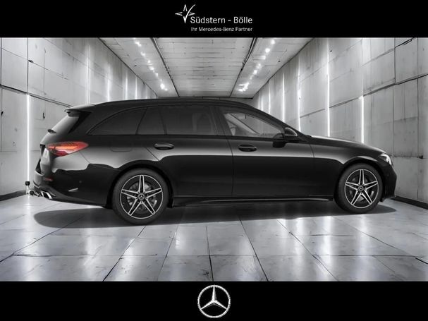 Mercedes-Benz C 220 d T 145 kW image number 6