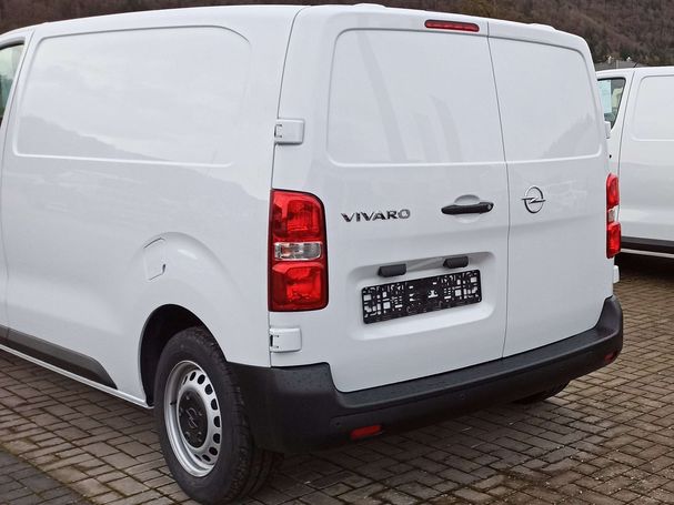 Opel Vivaro Cargo 1.5 88 kW image number 13