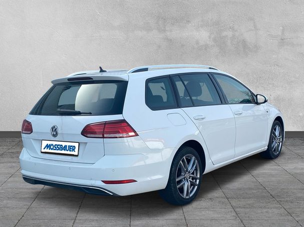 Volkswagen Golf Variant 1.0 TSI Join 85 kW image number 3