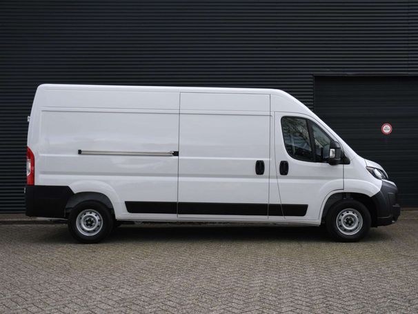 Fiat Ducato 140 103 kW image number 4