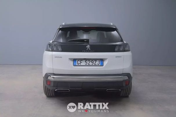 Peugeot 3008 1.6 Hybrid 165 kW image number 6