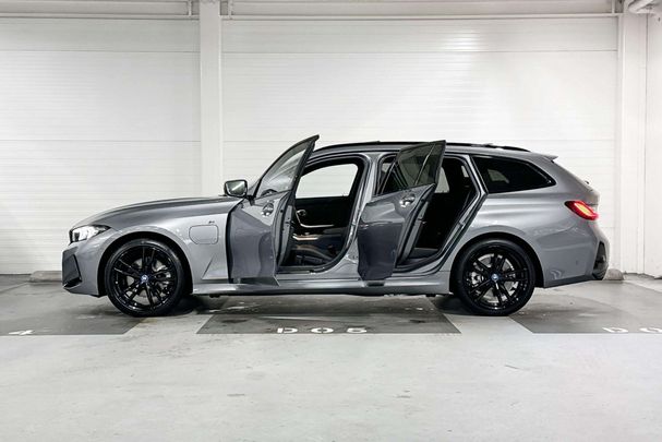 BMW 320 e Touring 150 kW image number 5