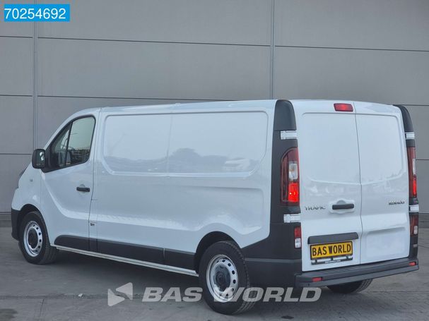 Renault Trafic L2H1 120 88 kW image number 3