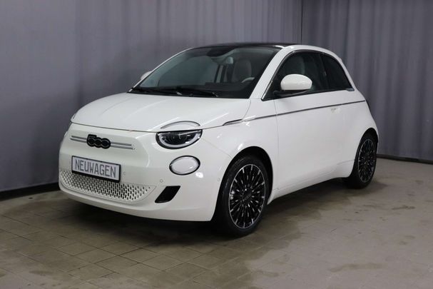 Fiat 500 e 42 kWh 87 kW image number 1