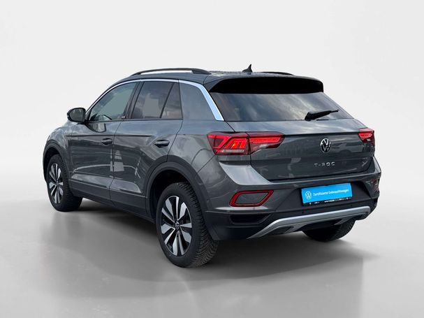 Volkswagen T-Roc 1.5 TSI DSG 110 kW image number 3