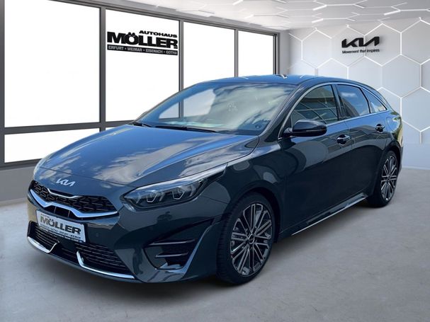 Kia ProCeed 103 kW image number 1