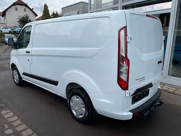 Ford Transit Custom 300 Trend 96 kW image number 4