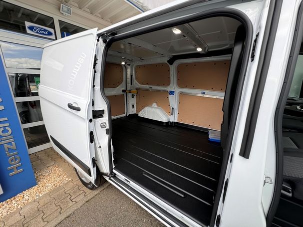 Ford Transit Custom 300 96 kW image number 8