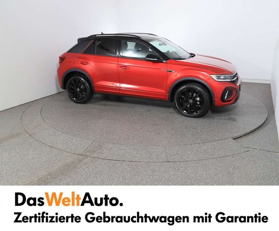 Volkswagen T-Roc TSI R-Line DSG 110 kW image number 1