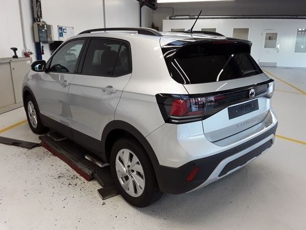 Volkswagen T-Cross 1.0 TSI Life 85 kW image number 3