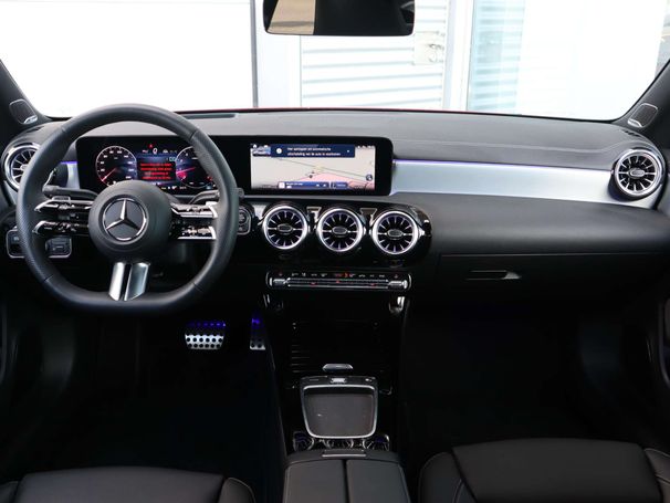 Mercedes-Benz CLA 180 100 kW image number 7