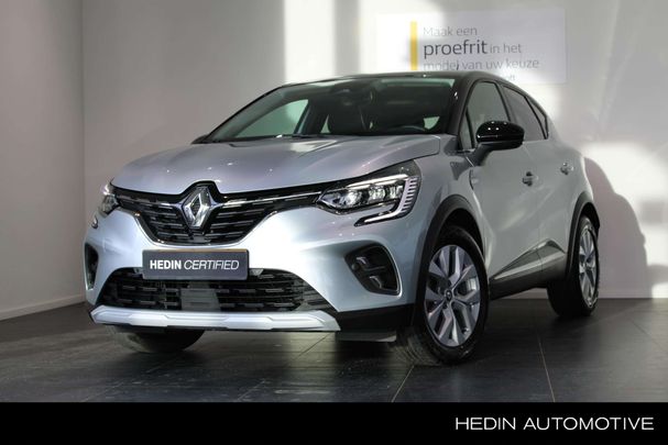 Renault Captur TCe 140 Intens 103 kW image number 1