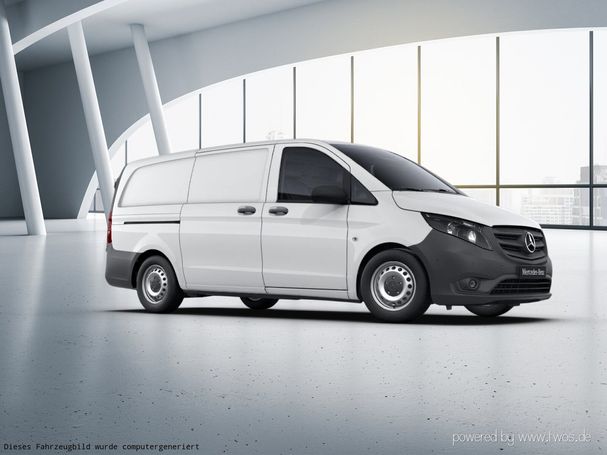 Mercedes-Benz Vito 114 100 kW image number 3