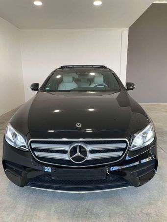 Mercedes-Benz E 400 4Matic 250 kW image number 2