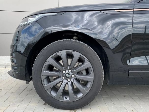 Land Rover Range Rover Velar 150 kW image number 6